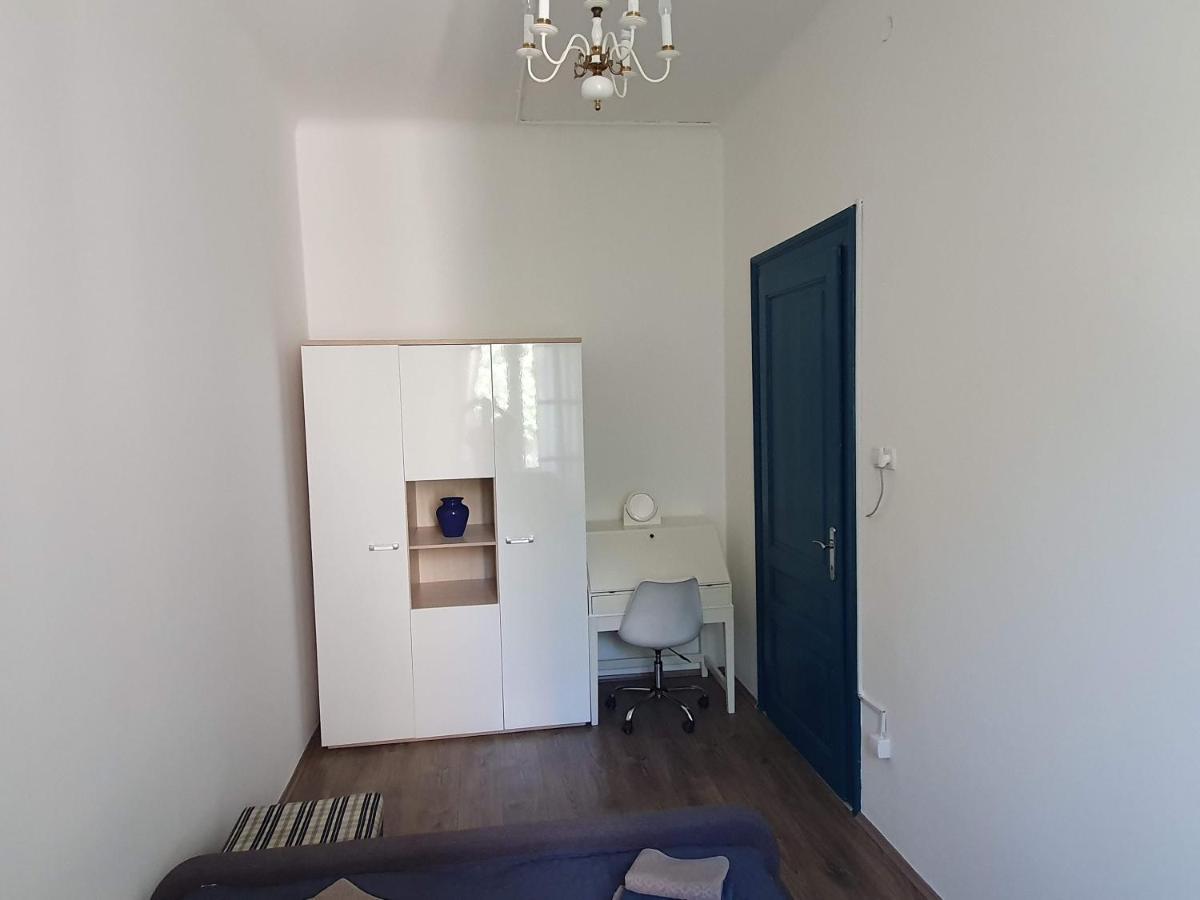 Apartment Tina Pula Eksteriør billede